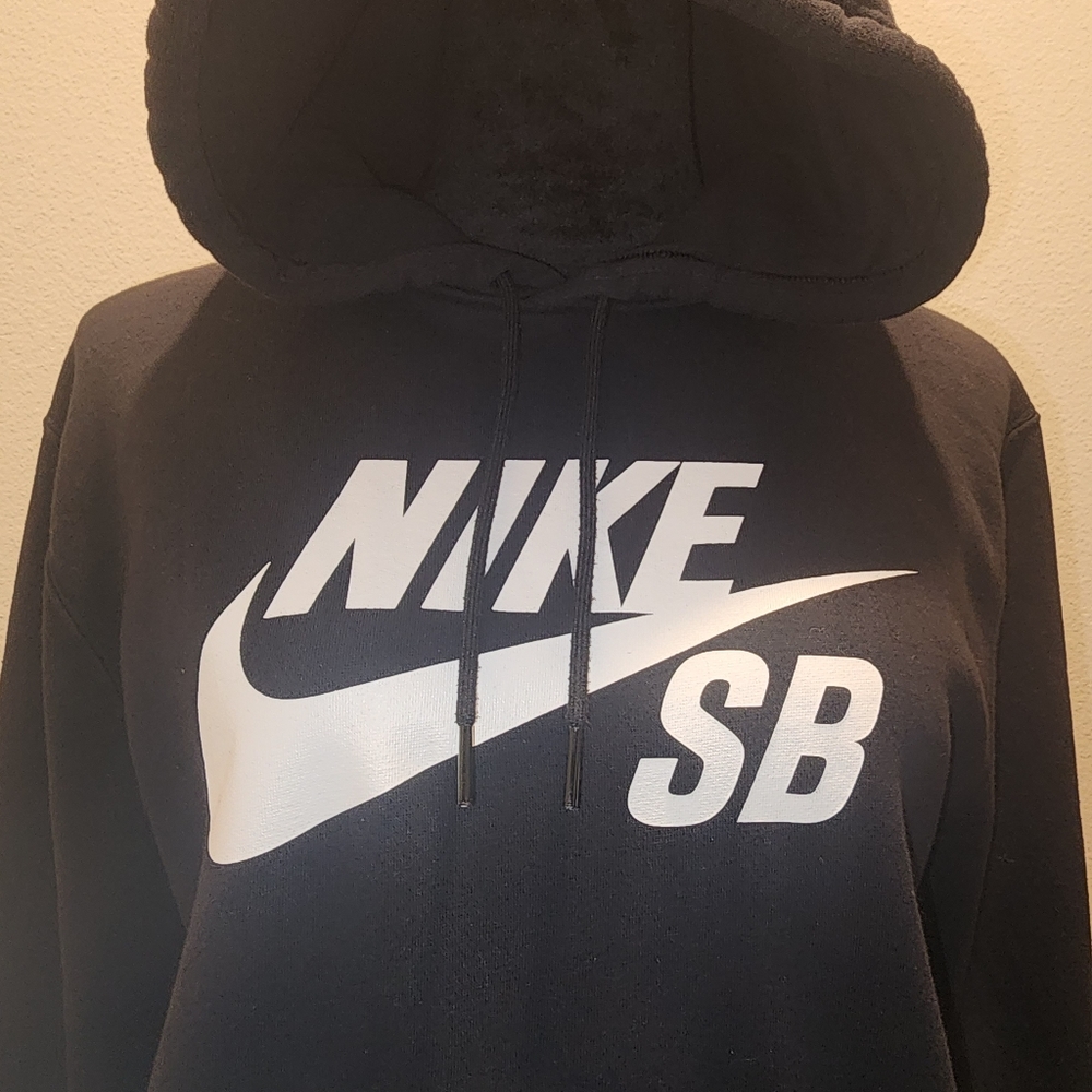 Nike SB Hoodie